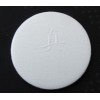 進口聚乙烯物理發(fā)泡墊片，PE墊片，PE酒瓶墊，白酒密封塑料墊