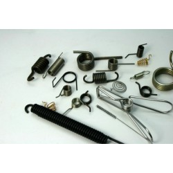 昆山彈簧廠、昆山五金彈簧廠制造、選昆山展晟精密五金