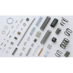 昆山彈簧廠、昆山彈簧制造供應(yīng)廠家、昆山展晟精密機(jī)電