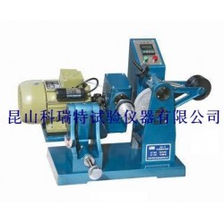 供應(yīng)硫化橡膠耐磨性能測定儀；橡膠阿克隆磨耗試驗機