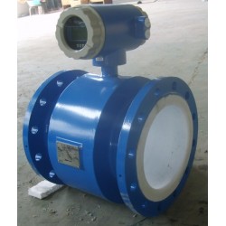 廣東污水流量計，電磁流量計，一體式電磁流量計廠家