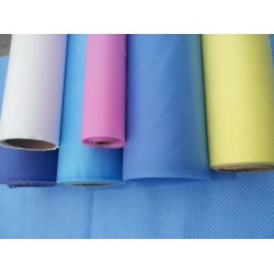 供應(yīng)隔離衣面料;防污服面料，復(fù)膜無(wú)紡布，覆膜無(wú)紡布