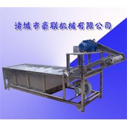 供應(yīng)清洗機、氣浴式清洗機、草菇清洗機