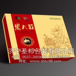 菏澤有生產包裝盒，酒盒，禮盒的包裝廠家嗎？濟寧圣邦包裝價格低