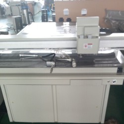 紙盒數(shù)控打樣機(jī)設(shè)備，包裝彩盒自動(dòng)割樣機(jī)