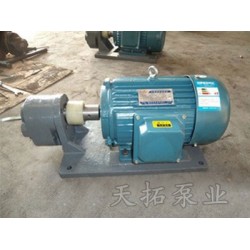 BB-B型擺線(xiàn)齒輪泵泊頭