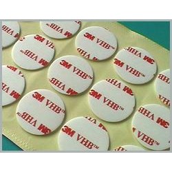 3M9448雙面膠模切沖型，3M雙面膠精密模切
