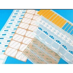 3M熱熔膠膜：3M615、3M5417、3M4949、