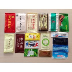 供應(yīng)濕巾枕式包裝機(jī)，壓縮面膜巾包裝機(jī)，單片濕紙巾自動(dòng)包裝機(jī)