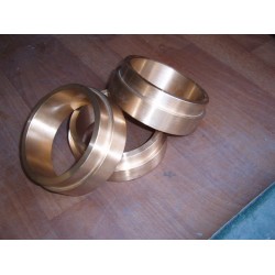 軋鋼，制管機配件