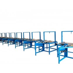 迷信紙貼箔機(jī)