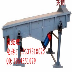 HYSF系列直線振動篩分機(jī)、檢驗篩、振動篩廠家