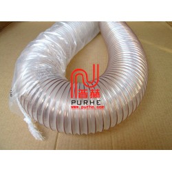 pu塑料管，pu膠管，PU食品級鋼絲軟管