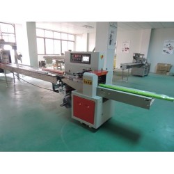 不銹鋼管自動(dòng)包裝機(jī)、不銹鋼管自動(dòng)套袋包裝機(jī)