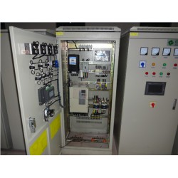 阿克蘇PLC控制柜——買劃算的變頻控制柜，就選永利達自控設備公司
