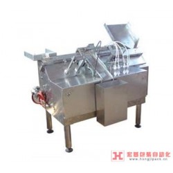安瓿瓶灌裝封口機(jī)，灌裝封口機(jī)供應(yīng)