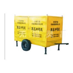 高壓水沖毛機(jī)|高壓水沖毛機(jī)廠(chǎng)家 2015年無(wú)錫靈昌機(jī)械