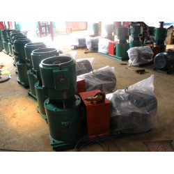 320型飼料顆粒機低價批發(fā)，有品質(zhì)的320型飼料顆粒機價格怎么樣