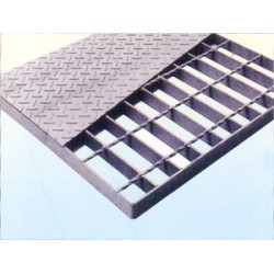 復(fù)合鋼格板促銷：尚格鋼格板廠家直銷價格