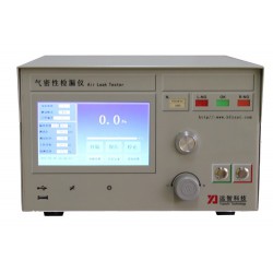 氣密性試驗設備，氣密檢測設備， 氣密性試驗儀【性價比高】