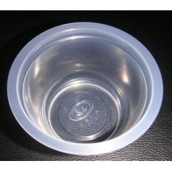 一次性高阻隔出口紫薯泥塑料碗廠家，價(jià)格批發(fā)