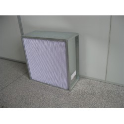 供應(yīng)耐高溫高效空氣過濾器_想買特價耐高溫高效空氣過濾器，就來吳江翔峰凈化