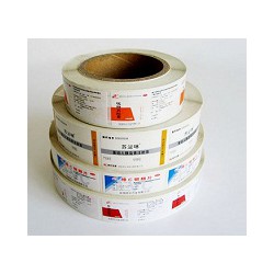 不干膠標(biāo)簽印刷，專業(yè)不干膠標(biāo)簽印刷