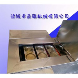 煎蛋機、全自動煎蛋機