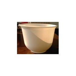 一次性高阻隔丸子塑料碗pp食品級(jí)廠家，價(jià)格批發(fā)