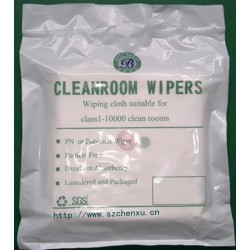 工廠直銷超細(xì)無塵布，觸摸屏、顯示屏專用無塵布 品質(zhì)*保*