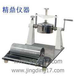 可勃吸收性測定儀，可勃吸收性測試儀JD-116