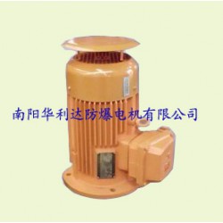 華利達(dá)防爆電機(jī)_聲譽(yù)好的YFB系列粉塵防爆電機(jī)公司，上海粉塵防爆電機(jī)