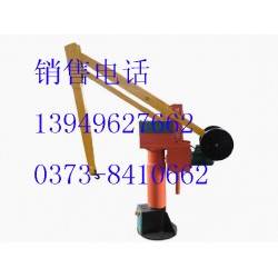 液壓平衡吊廠家——質(zhì)量?jī)?yōu)的河南平衡吊在哪可以買(mǎi)到