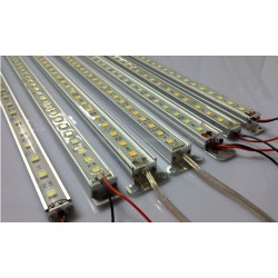 5050硬燈條價(jià)格如何，好用的LED硬燈條廣東供應(yīng)
