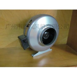 管道離心風(fēng)機