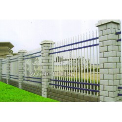 熱鍍鋅護(hù)欄供應(yīng)，優(yōu)質(zhì)的熱鍍鋅護(hù)欄選力磊商貿(mào)