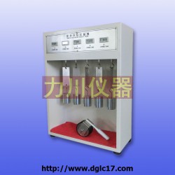 膠帶持粘力試驗(yàn)機(jī)、持粘測(cè)試儀