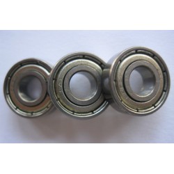 供應(yīng)規(guī)格6*15*5，696ZZ軸承，電機軸承