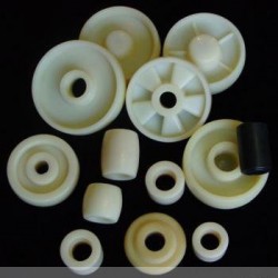 欣天工機械有限公司塑料配件品質(zhì)怎么樣，塑料機械配件報價