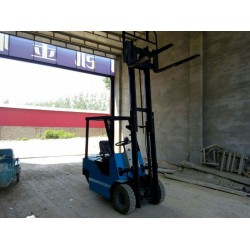 液壓升降叉車價格，為您推*全省*優(yōu)質(zhì)的液壓升降叉車