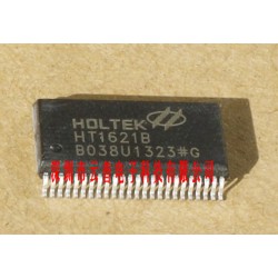 HT45FM2C合泰原裝云普電子只作正品。