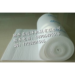 過濾棉頂棚棉批發(fā)/采購；烤漆房過濾棉廠家；優(yōu)質(zhì)過濾棉品牌