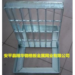 【生產(chǎn)基地】熱鍍鋅地溝蓋板，排水溝蓋板，生產(chǎn)商，批發(fā)商