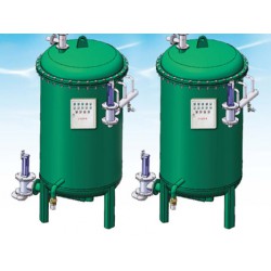 過濾機價格_價位合理的LWG全自動管式微孔過濾機，世環(huán)廢氣處理設備公司傾力推*