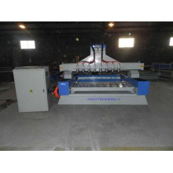 【精工制作】雕刻機(jī)廠家專業(yè)定做，高端品質(zhì)保您滿意！