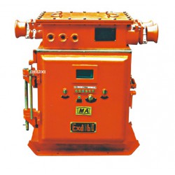 優(yōu)質(zhì)的礦用隔爆兼本質(zhì)安全型真空電磁起動器——質(zhì)量好的礦用隔爆兼本質(zhì)安全型真空電磁起動器德力西防爆供應