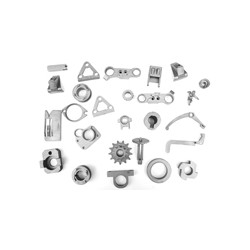 價(jià)格便宜的結(jié)構(gòu)件|報(bào)價(jià)合理的鑄造鑄件機(jī)械配件結(jié)構(gòu)件 軸承座傳動(dòng)齒輪，華瑞金屬制品傾力推*