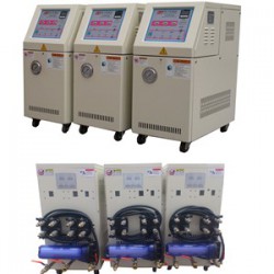 訂購(gòu)模溫機(jī)，【推*】奧蘭特機(jī)械上等180℃高溫水溫機(jī)