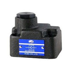 板式單向閥CV廠家直銷，質(zhì)優(yōu)價廉售后*保*，華程【**家】