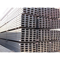 南通槽鋼廠家——*新資訊，市場上熱銷槽鋼